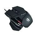 Mad Catz® MCB437030001/04/1 Wired Optical Gaming Mouse