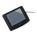 Adesso® Easycat™ GP-160PB GlidePoint 2-Button TouchPad