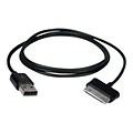 QVS® 3.28 USB Sync & Charger Cable