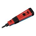 IDEAL® 35-485 Punchmaster™ II Punch Down Tool With full 110 and 66 Blades