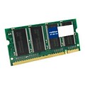 AddOn A0451753-AA 1GB DDR2 200-Pin Laptop Memory Module
