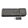 VisionTek® 900319 Candyboard Wireless Mini Keyboard With TouchPad