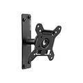 Spacedec SD-WD Display Direct Wall Mounting Kit For Monitors Up To 55 lbs.