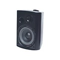 TIC® ASP-120 Outdoor Patio Speaker; Black