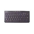 Solidtek® KB-P3100BU Mini Super Portable Keyboard