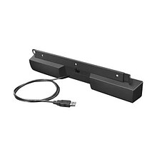 Lenovo® 0A36190 USB Soundbar