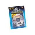Maxell CD Lens Cleaner