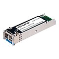 TP-LINK TL-SM311LM Gigabit SFP module; Multi-mode, MiniGBIC, LC interface, Up to 550/275m distance