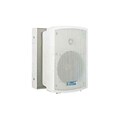 Pyleaudio® PD-WR33 Indoor/Outdoor Speaker Box; White