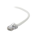 Belkin Patch Cable, 3 Ft, White, B2B