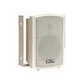 Pyleaudio® PD-WR53 Indoor/Outdoor Speaker Box; White