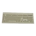 Keytronic® E06101 Series Beige Keyboard