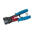 Ideal® Telemaster™ 30-696 Ratchet Crimp Tool