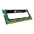 Corsair® VS512SDS333 DDR SDRAM 200-Pin SoDIMM Memory Module; 512MB