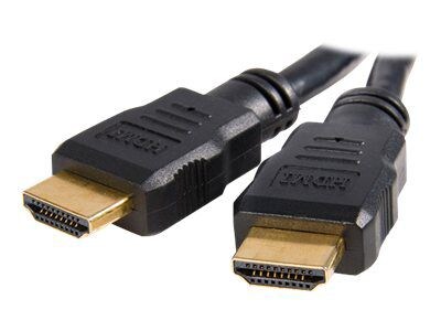 StarTech HDMM8 8 HDMI Cable, Black