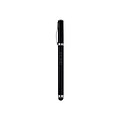Incipio® Inscribe PRO Stylus Pen For Apple iPhone 4S/4; Black/Silver