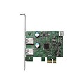 Buffalo IFC-PCIE2U3S2 USB 3.0 PCI-Express Interface Board; 2 Ports