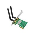Siig® CN-WR0811-S1 Wi-Fi Adapter