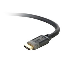 15 Type A HDMI M/M Audio/Video Cable