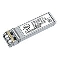 Intel® E10GSFPSR Ethernet SFP+ SR Optics; 1 x LC