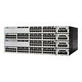 Cisco® WS-C3750X-48P-L Catalyst Ethernet Switch; 48 Ports