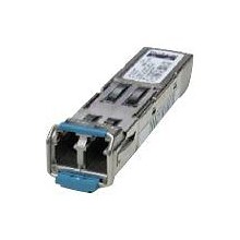 Cisco Gigabit Ethernet Multi-Mode SFP Transceiver Module, 10310 Mbps (SFP10GSR)