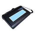 Topaz SignatureGem T-L462 1x5 LCD Signature Capture Pad; HID-USB (T-LBK462-HSB-R)