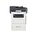 Lexmark™ MX611DTE Multifunction Mono Laser Printer