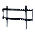 Peerless®-AV™ SmartAmount® Wall Mount;  SF650; Steel, Black, 7.7 lbs