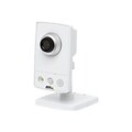 AXIS® CMOS Indoor Series M10 Fixed Network Camera; M1054, 1/4 in
