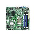 Supermicro® X9SCL-F 32GB Server Motherboard