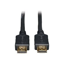 Tripp Lite P568-016 16 HDMI Audio/Video Cable, Black