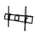 Siig® CE-MT0L11-S1 Universal Tilting TV Wall Mount With Extension For Up to 70 Monitor; Black