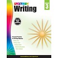 Spectrum Writing (Grade 3)