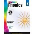 Spectrum Phonics (Grade K)
