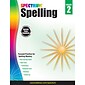 Spectrum Spelling (Grade 2)