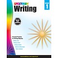 Spectrum Writing (Grade 1)