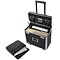 Vaultz Metal Mobile Business Case, Legal, Black (VZ00636)