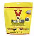 Victor Fast Kill Refillable Bait Stations