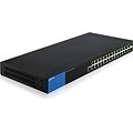 Linksys LGS528 28 Port Managed Switch (LGS528)