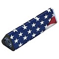 MOTA MT-PWUSF Triangle Battery Charge Device with Light in Style; US Flag