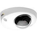 Axis Communications 0639-001 P3905-R Fixed Dome Cam Mobile M12 Rugged 1080P Network Camera