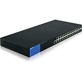 Linksys LGS528P 28 Port Managed Switch