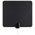 Voxx Champ ANT1100F Ultra-Thin Indoor Multi-Directional Antenna