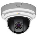 Axis Communications P3365-V 2MP Vandal-Resistant Network Camera with 3 to 9mm Lens; White