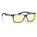 Gunnar Optiks VINYL Onyx Advanced Computer Eyewear; Gunmetal/Onyx