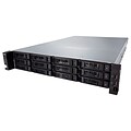Buffalo TeraStation™ 7120r 48TB (12 x 4TB) Ultra High Performance Enterprise Class 2U NAS Server