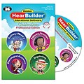 Super Duper Publications HBPC567 HearBuilder Collection Professional Edition CD-ROM