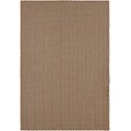 Surya Elements ELT1012-710111 Machine Made Rug; 710 x 111 Rectangle