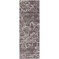 Surya Ameila AME2238-2676 Machine Made Rug; 26 x 76 Rectangle